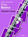 Flute Basics Teachers Book