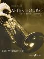 After Hours Trumpet Bk/cd