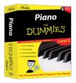 Piano For Dummies Level 2 Win/mac