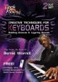 Creative Techniques For Keyboards 2dvd Set