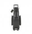 Gard 104-WBFLK Alto Sax Wheelie - Leather