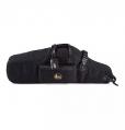 Gard 107-MSK Baritone Saxophone B Flat (European Model) Gig Bag - Synthetic w/ Leather trim