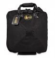 Gard 42-MSK French Horn Detachable Bell Gig Bag - Synthetic with Leather trim