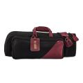 Gard 1-DMSBY Single Trumpet Gig Bag - Synthetic Burgundy