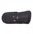 Gard 64-MSK Tuba Gig Bag (Bell upto 20", HT upto 41") - Synthetic With Leather Trim