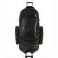 Gard 64-WBFLK 4/4 Large Tuba Wheelie - Leather