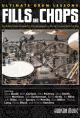 Fills & Chops Ultimate Drum Lessons Dvd