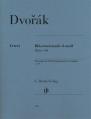 DVORAK - WIND SERENADE D MINOR OP 44 PARTS