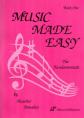 Music Made Easy Gr 1