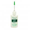 Hetman #16 Light Key Oil