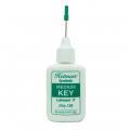 Hetman #17 Medium Key Oil