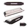 Hohner NEW Super 64 Chromatic Harmonica