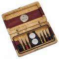 Holzinger Bassoon Reed Humidor Case (8 Reeds)