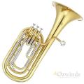 Jupiter Baritone Horn JBR-730