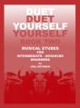 Duet Yourself Bk 2 Intermediate To Advanced