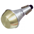 Jo Ral Straight Mute For Trumpet Brass Bottom