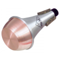 Jo Ral Straight Mute for Trumpet Copper Bottom