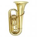 Jupiter JTU700 BB-flat 3/4 Size Tuba