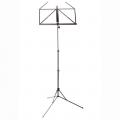 K&M Compact Music Stand 101 with Carry Bag