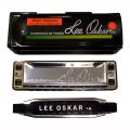 Lee Oskar Blues / Diatonic Harmonica, Key of G