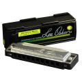 Lee Oskar Harmonic Minor Harmonica, Key of F