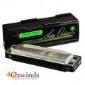 Lee Oskar Natural Minor Harmonica - Key of A