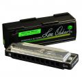 Lee Oskar Natural Minor Harmonica - Key of G