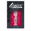 Legere Classic Tenor Saxophone Reed Strength 3 1/4 (In Old Packaging)