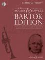 Bartok For Trumpet Bk/cd