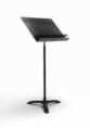 MUSIC STAND ORCHESTRAL 6 STANDS