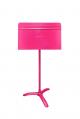 MUSIC STAND SYMPHONY HOT PINK