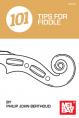 101 Tips For Fiddle Bk