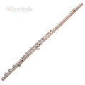 Pearl 9841RBECV Hand Made Maesta 14K Rose Gold Flute