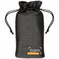 BAM Mouthpiece Pouch For Bass Clarinet, Baritone & Bass Sax