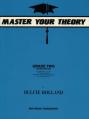 Master Your Theory Gr 2 Myt Blue