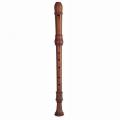 Mollenhauer Denner Alto-Treble Recorder - Rose Wood 5220