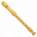 Mollenhauer Denner Soprano / Descant Recorder (Boxwood - Zapetero)