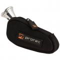 Protec French Horn Mouthpiece Pouch - Neoprene (Black)