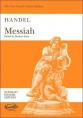 Messiah Vocal Score- Watkins Shaw Edition Pb