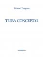 Gregson Concerto Tuba & Piano