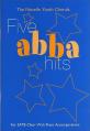 Abba 5 Hits Satb