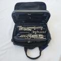 Buffet Crampon Orfeo Professional Oboe