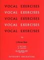 Diack Vocal Exercises Low & Med Voice