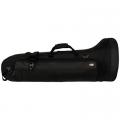 Protec Bass Trombone PRO PAC Case - Contoured