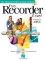 PLAY RECORDER TODAY BK/OLA