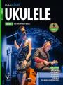 ROCKSCHOOL UKULELE GRADE 3 BK/OLA (2020)