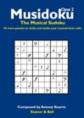 Musidoku The Musical Sudoku Opus 2