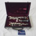 YOB241 Yamaha Student Oboe #072792