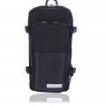 BAM SIGNATURE Weekender Backpack for Flute Hightech Hardshell Case - Black