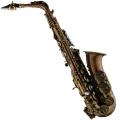 Schagerl Model 66 Alto Saxophone (Vintage finish)